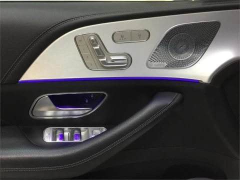 Mercedes-Benz GLE 300 d 4MATIC