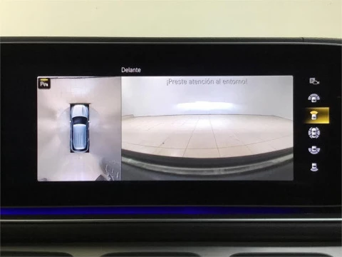 Mercedes-Benz GLE 300 d 4MATIC