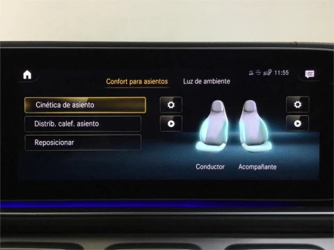 Mercedes-Benz GLE 300 d 4MATIC