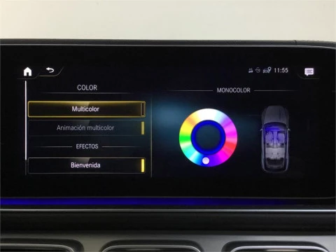 Mercedes-Benz GLE 300 d 4MATIC