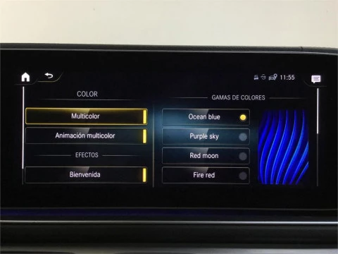 Mercedes-Benz GLE 300 d 4MATIC