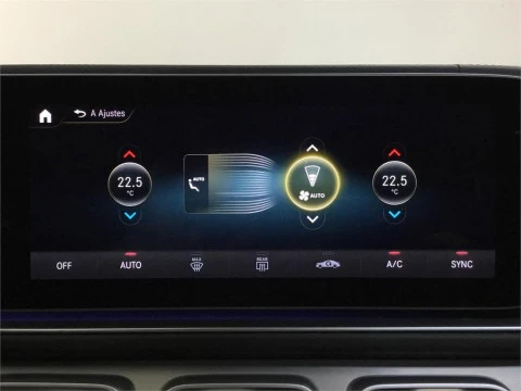 Mercedes-Benz GLE 300 d 4MATIC