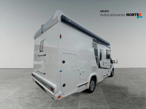 CHALLENGER 250 260 BREAK EDITION