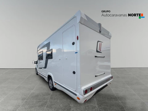 CHALLENGER 250 260 BREAK EDITION