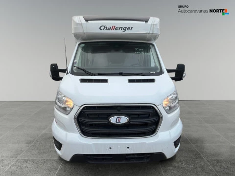 CHALLENGER 250 260 BREAK EDITION