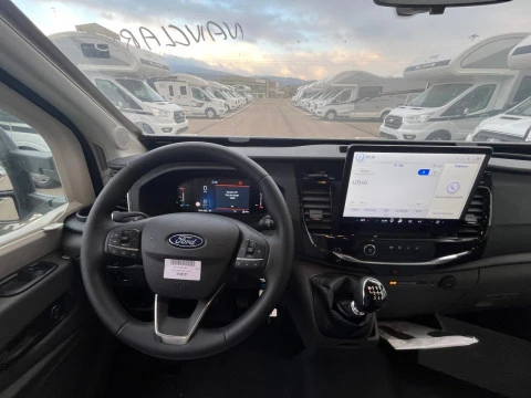 CHALLENGER 250 260 BREAK EDITION