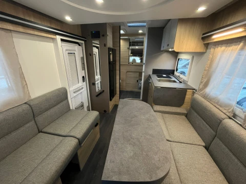 CHALLENGER 250 260 BREAK EDITION