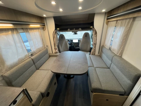 CHALLENGER 250 260 BREAK EDITION