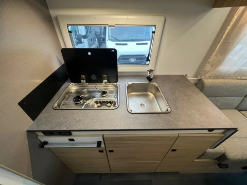 CHALLENGER 250 260 BREAK EDITION