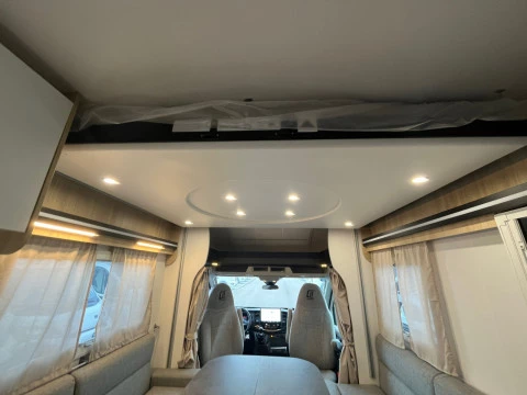 CHALLENGER 250 260 BREAK EDITION