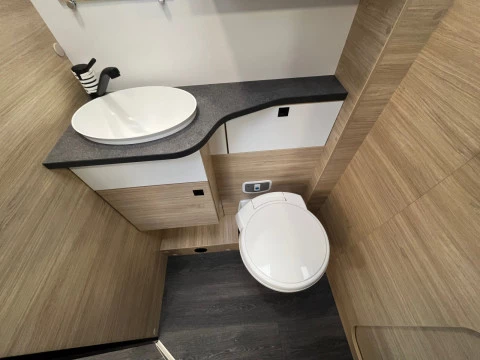 CHALLENGER 250 260 BREAK EDITION