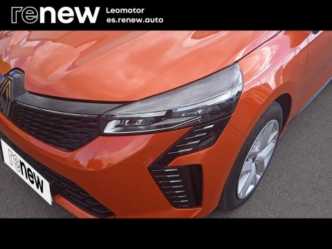 Renault Clio   TCe Evolution 67kW