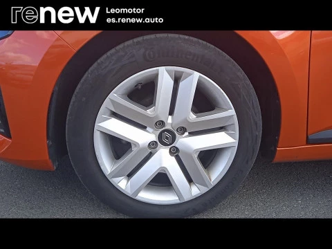 Renault Clio   TCe Evolution 67kW