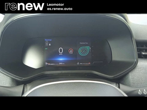 Renault Clio   TCe Evolution 67kW