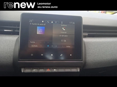 Renault Clio   TCe Evolution 67kW