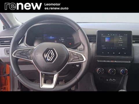 Renault Clio   TCe Evolution 67kW