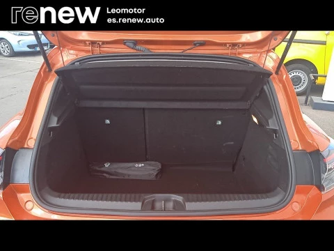 Renault Clio   TCe Evolution 67kW