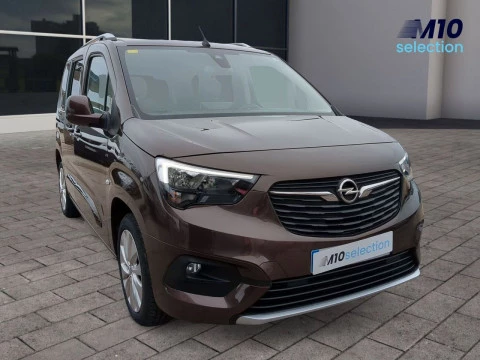 Opel Combo Life 1.5 TD 75kW 100CV SS Innovation L