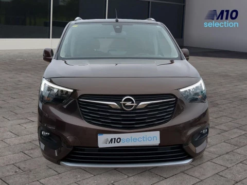 Opel Combo Life 1.5 TD 75kW 100CV SS Innovation L