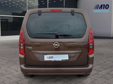 Opel Combo Life 1.5 TD 75kW 100CV SS Innovation L