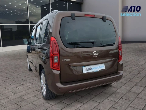 Opel Combo Life 1.5 TD 75kW 100CV SS Innovation L