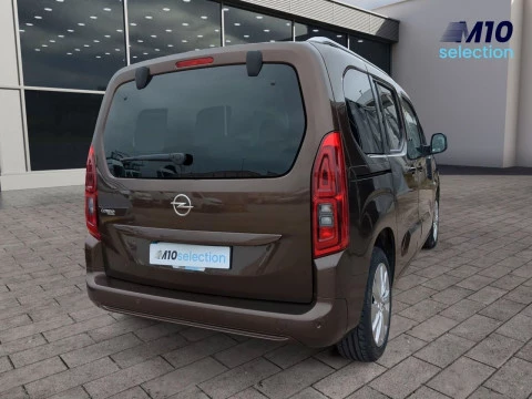 Opel Combo Life 1.5 TD 75kW 100CV SS Innovation L