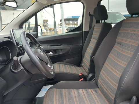 Opel Combo Life 1.5 TD 75kW 100CV SS Innovation L