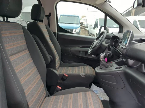 Opel Combo Life 1.5 TD 75kW 100CV SS Innovation L