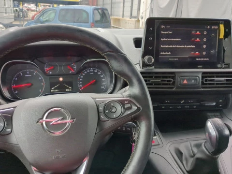 Opel Combo Life 1.5 TD 75kW 100CV SS Innovation L