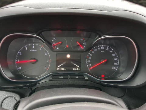 Opel Combo Life 1.5 TD 75kW 100CV SS Innovation L