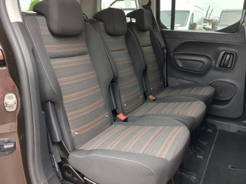 Opel Combo Life 1.5 TD 75kW 100CV SS Innovation L