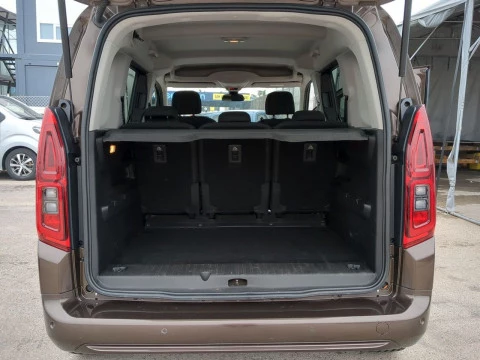 Opel Combo Life 1.5 TD 75kW 100CV SS Innovation L