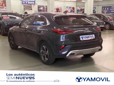 Kia XCeed 1.0 T-GDi Drive 88 kW (120 CV)