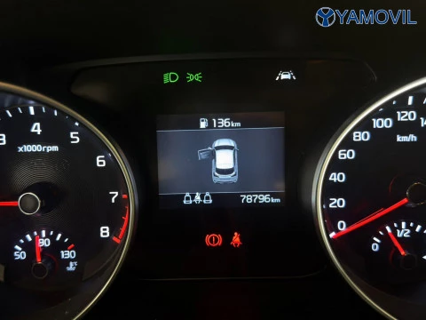 Kia XCeed 1.0 T-GDi Drive 88 kW (120 CV)
