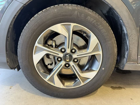 Kia XCeed 1.0 T-GDi Drive 88 kW (120 CV)