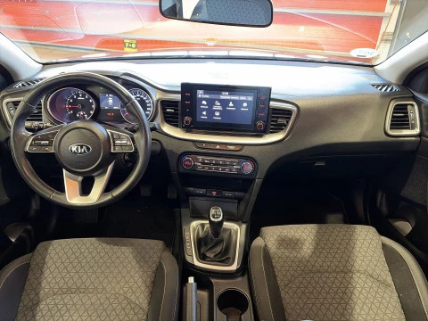 Kia XCeed 1.0 T-GDi Drive 88 kW (120 CV)