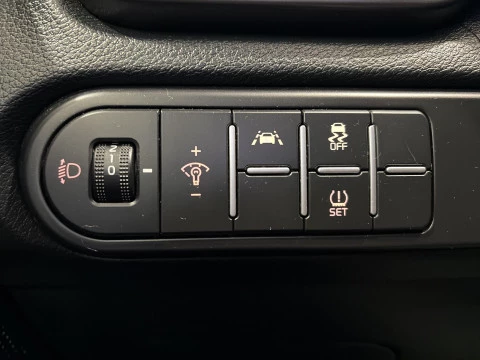 Kia XCeed 1.0 T-GDi Drive 88 kW (120 CV)