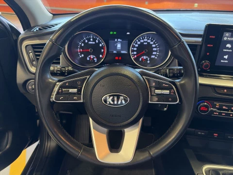 Kia XCeed 1.0 T-GDi Drive 88 kW (120 CV)