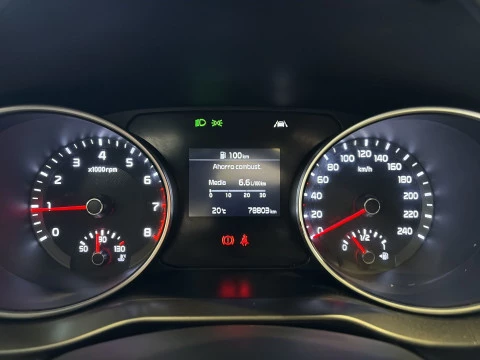 Kia XCeed 1.0 T-GDi Drive 88 kW (120 CV)