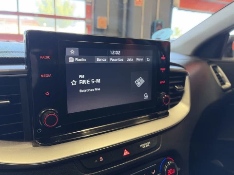 Kia XCeed 1.0 T-GDi Drive 88 kW (120 CV)