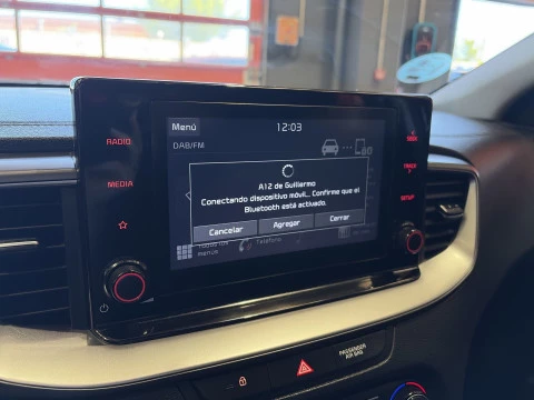 Kia XCeed 1.0 T-GDi Drive 88 kW (120 CV)