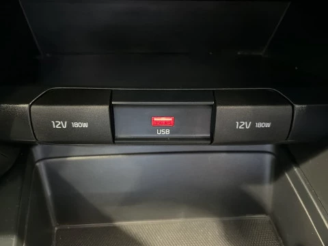 Kia XCeed 1.0 T-GDi Drive 88 kW (120 CV)