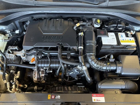 Kia XCeed 1.0 T-GDi Drive 88 kW (120 CV)