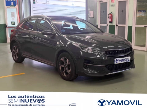 Kia XCeed 1.0 T-GDi Drive 88 kW (120 CV)