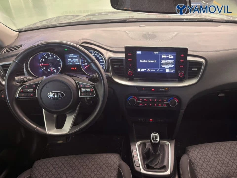 Kia XCeed 1.0 T-GDi Drive 88 kW (120 CV)