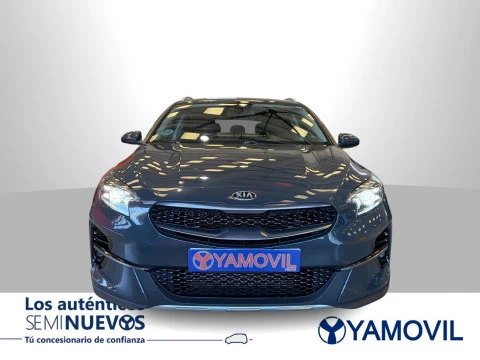 Kia XCeed 1.0 T-GDi Drive 88 kW (120 CV)