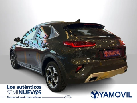 Kia XCeed 1.0 T-GDi Drive 88 kW (120 CV)