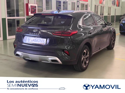 Kia XCeed 1.0 T-GDi Drive 88 kW (120 CV)