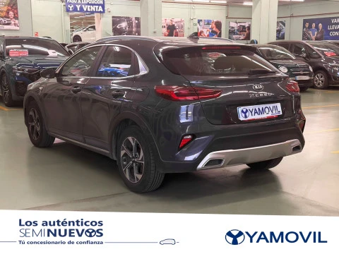 Kia XCeed 1.0 T-GDi Drive 88 kW (120 CV)