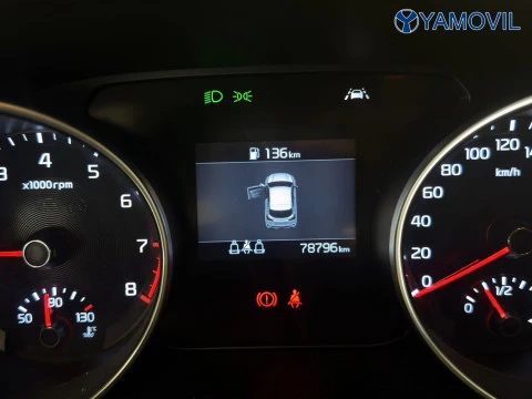Kia XCeed 1.0 T-GDi Drive 88 kW (120 CV)